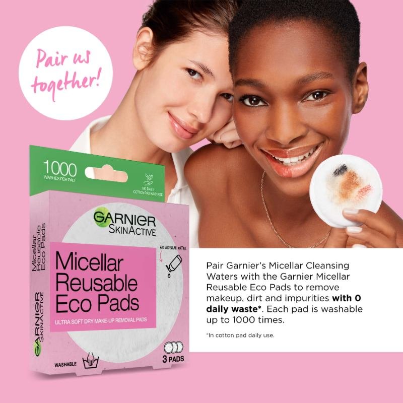 Micellar Cleansing Water All in 1 700ml